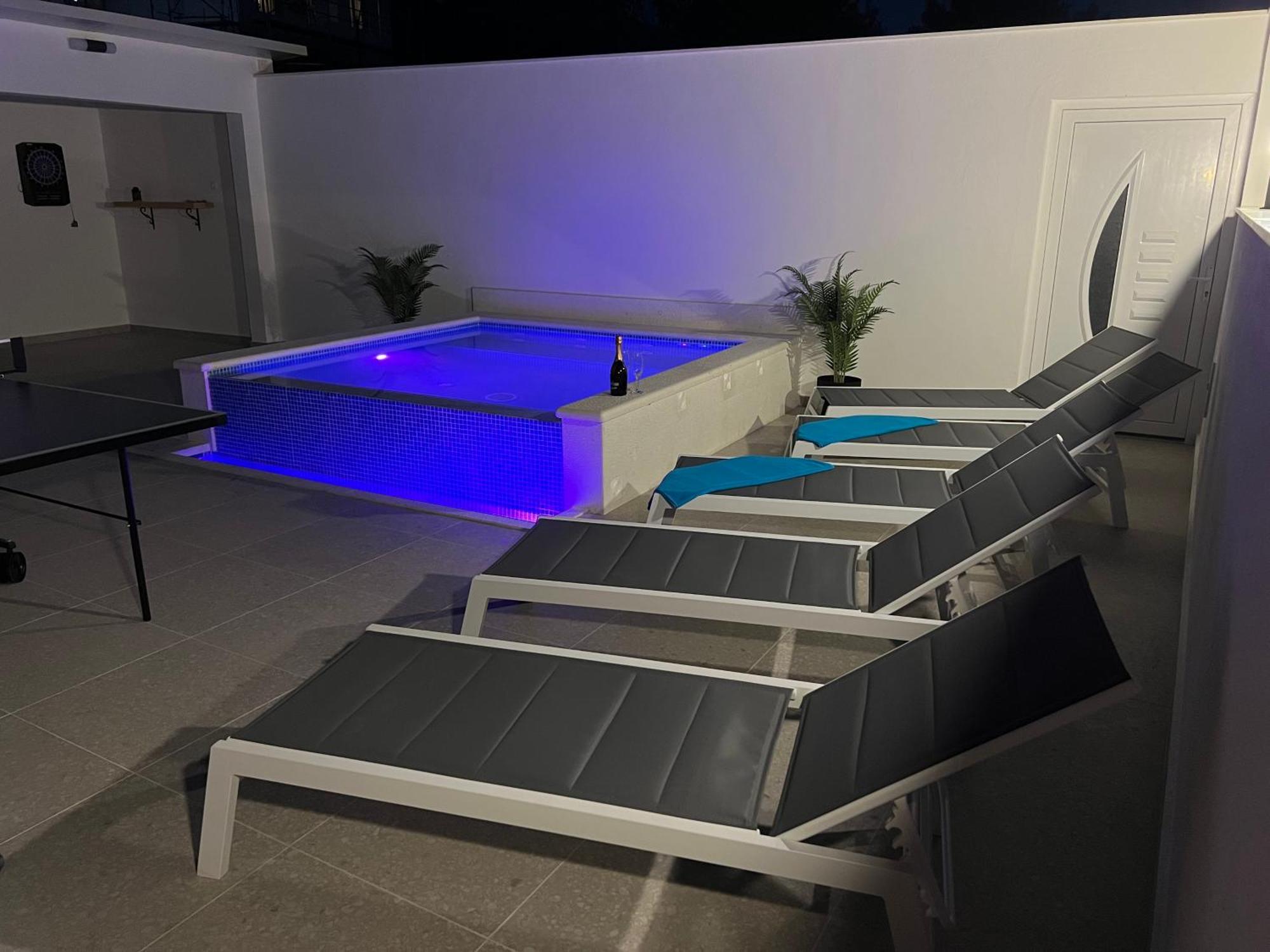 Apartment Marinely Kaštela 외부 사진