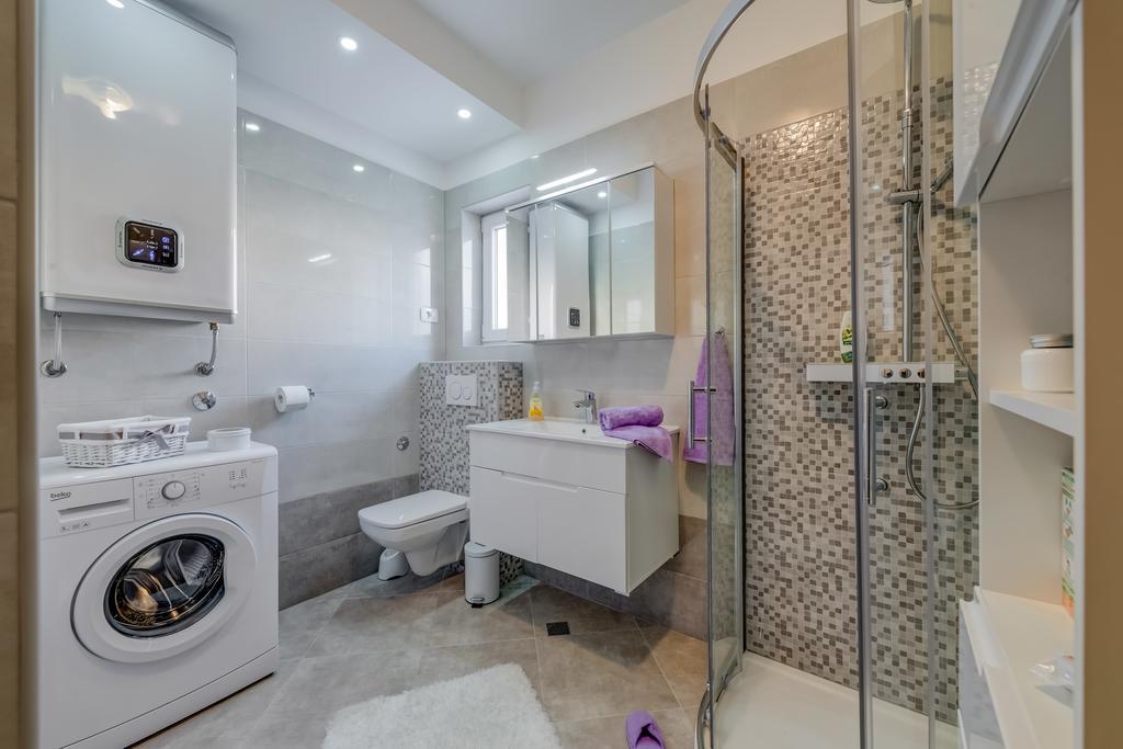 Apartment Marinely Kaštela 외부 사진