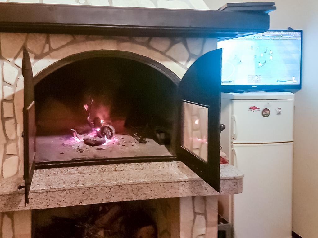 Apartment Marinely Kaštela 외부 사진