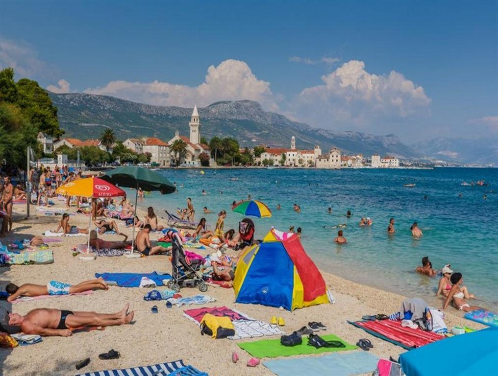 Apartment Marinely Kaštela 외부 사진