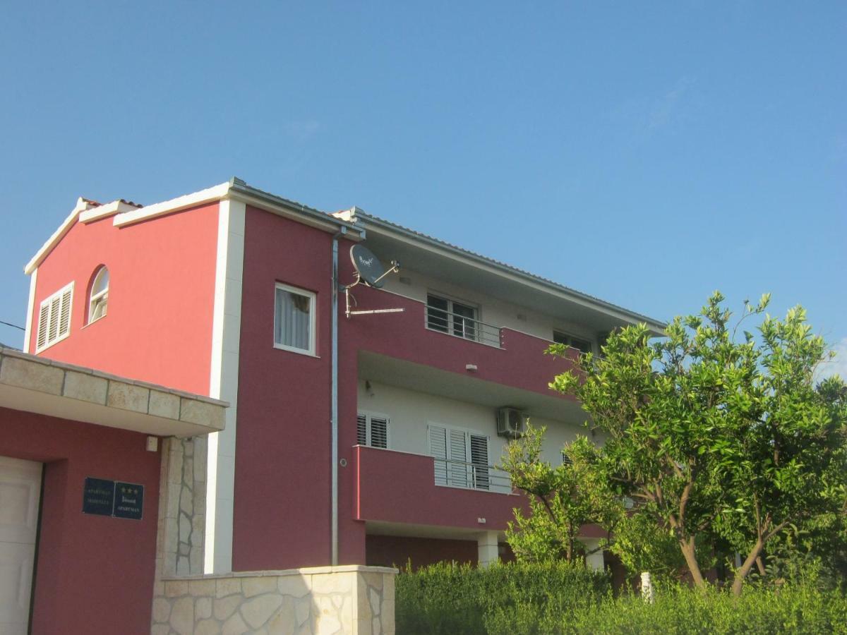 Apartment Marinely Kaštela 외부 사진