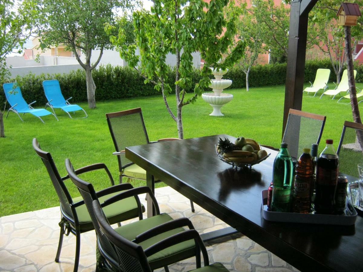 Apartment Marinely Kaštela 외부 사진