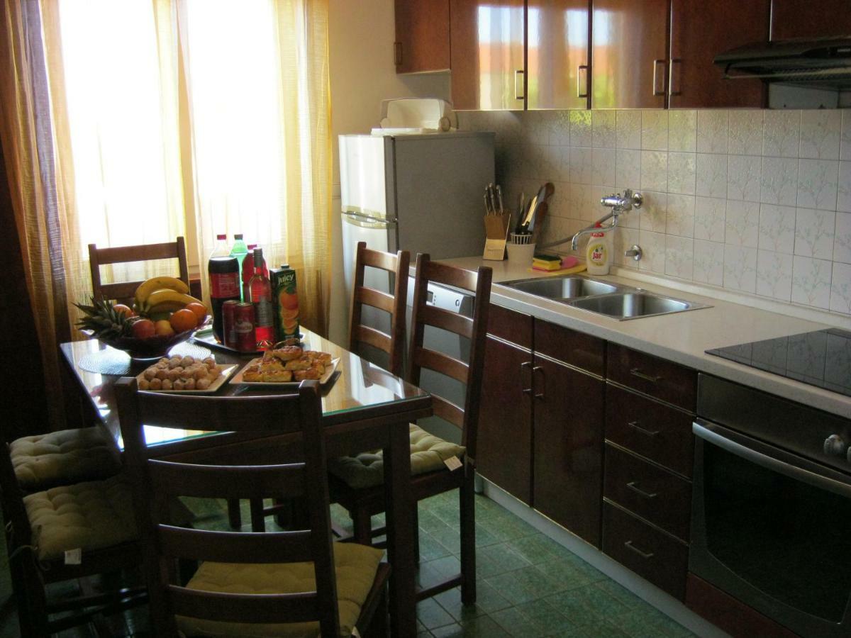 Apartment Marinely Kaštela 외부 사진