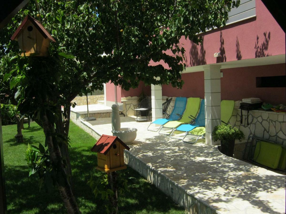 Apartment Marinely Kaštela 외부 사진