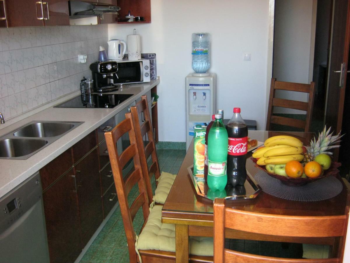 Apartment Marinely Kaštela 외부 사진