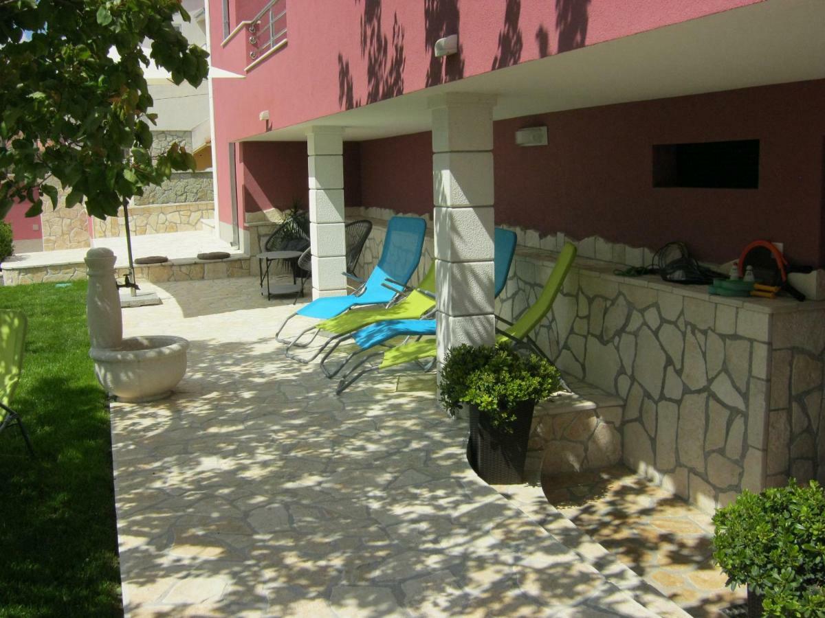 Apartment Marinely Kaštela 외부 사진